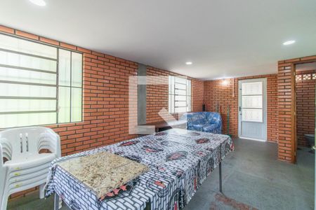 Apartamento à venda com 100m², 3 quartos e 1 vagaÁrea comum - Salão de festas