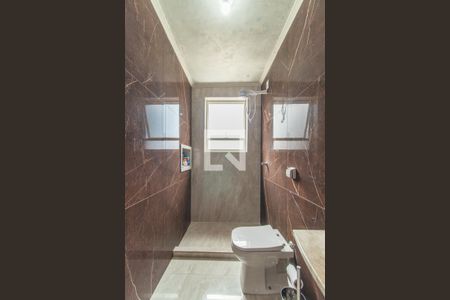 Apartamento à venda com 100m², 3 quartos e 1 vagaBanheiro 1