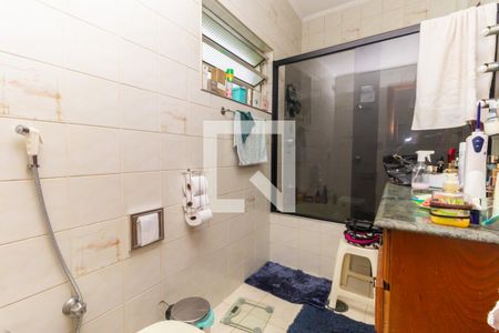 Casa à venda com 249m², 3 quartos e 2 vagas Casa à venda com 249m², 3 quartos e 2 vagasBanheiro da Suíte 1