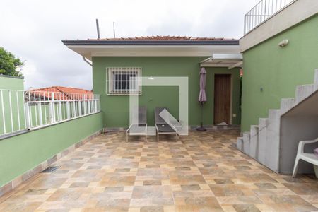 Casa à venda com 249m², 3 quartos e 2 vagas Casa à venda com 249m², 3 quartos e 2 vagasQuintal