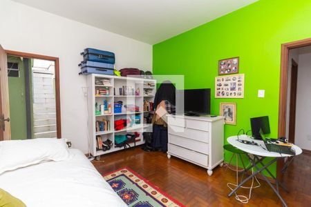 Casa à venda com 249m², 3 quartos e 2 vagas Casa à venda com 249m², 3 quartos e 2 vagasQuarto 3