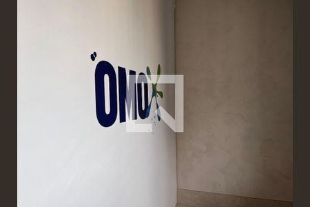 Studio para alugar com 23m², 0 quarto e sem vagaLavanderia