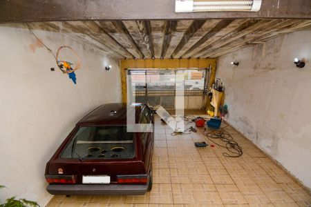Casa à venda com 100m², 3 quartos e 2 vagas Casa à venda com 100m², 3 quartos e 2 vagasGaragem