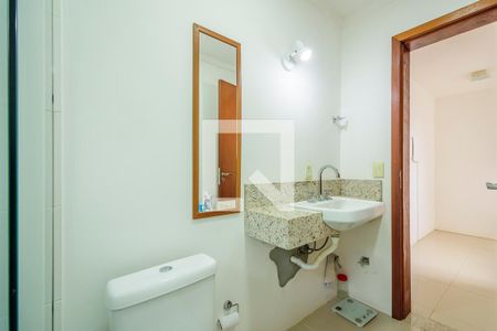 Casa à venda com 266m², 3 quartos e 4 vagas Casa à venda com 266m², 3 quartos e 4 vagasBanheiro 2