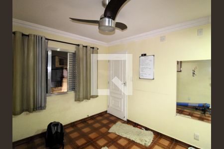 Casa à venda com 180m², 5 quartos e 1 vagaQuarto 3