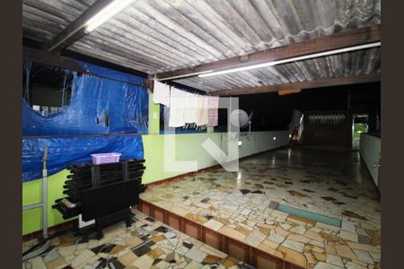 Casa à venda com 180m², 5 quartos e 1 vagaTerraço Gourmet