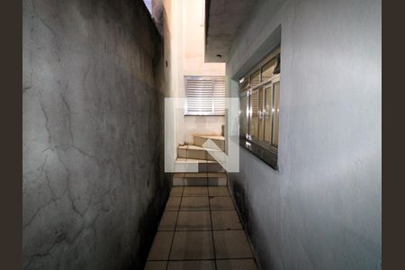Casa à venda com 180m², 5 quartos e 1 vagaCorredor