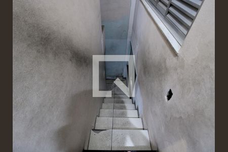 Casa à venda com 180m², 5 quartos e 1 vagaEscada