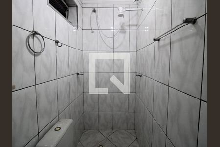 Casa à venda com 180m², 5 quartos e 1 vagaBanheiro da Suíte 1