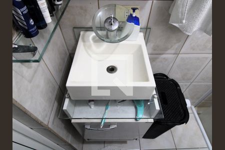 Casa à venda com 180m², 5 quartos e 1 vagaBanheiro da Suíte 2