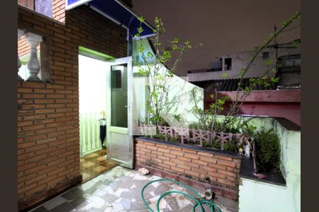 Casa à venda com 180m², 5 quartos e 1 vagaTerraço Gourmet