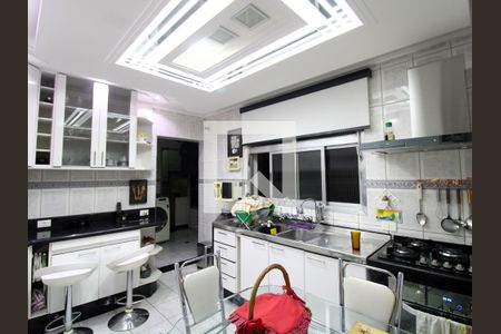 Casa à venda com 180m², 5 quartos e 1 vagaCozinha 2