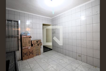 Casa à venda com 180m², 5 quartos e 1 vagaCozinha 1
