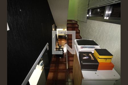 Casa à venda com 180m², 5 quartos e 1 vagaÁrea externa