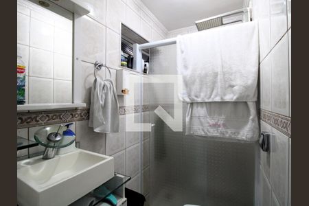 Casa à venda com 180m², 5 quartos e 1 vagaBanheiro da Suíte 2