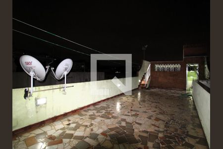 Casa à venda com 180m², 5 quartos e 1 vagaTerraço Gourmet