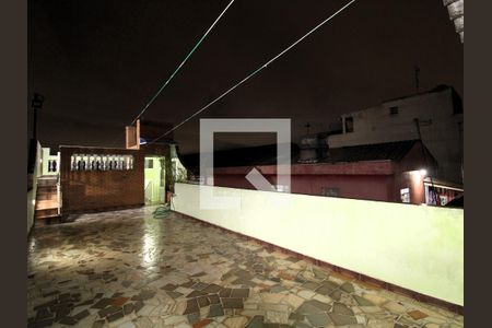 Casa à venda com 180m², 5 quartos e 1 vagaTerraço Gourmet