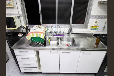 Casa à venda com 180m², 5 quartos e 1 vagaCozinha 2