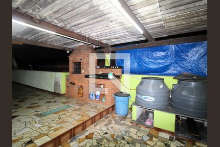 Casa à venda com 180m², 5 quartos e 1 vagaChurrasqueira