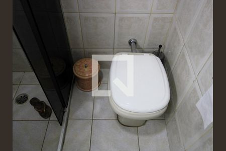 Casa à venda com 180m², 5 quartos e 1 vagaBanheiro Social