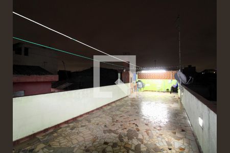 Casa à venda com 180m², 5 quartos e 1 vagaTerraço Gourmet