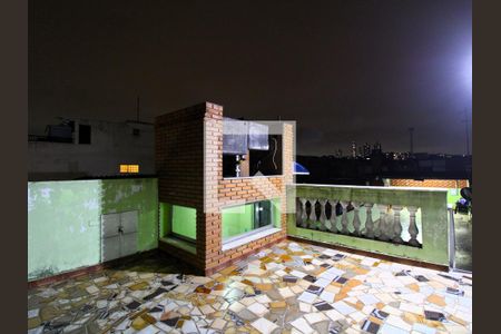 Casa à venda com 180m², 5 quartos e 1 vagaTerraço Gourmet