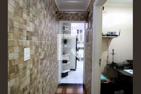 Casa à venda com 180m², 5 quartos e 1 vagaSala 2 - Corredor