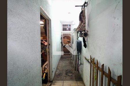 Casa à venda com 180m², 5 quartos e 1 vagaEntrada