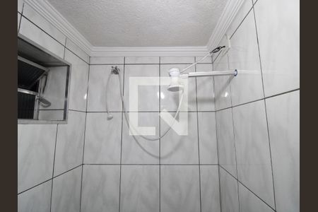 Casa à venda com 180m², 5 quartos e 1 vagaBanheiro da Suíte 1