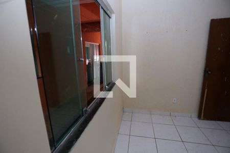 Quarto 1 de casa para alugar com 2 quartos, 68m² em Ceilândia Norte (ceilândia), Brasília