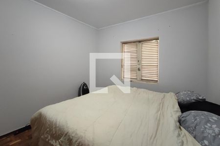 Casa à venda com 49m², 3 quartos e 2 vagasQuarto 2