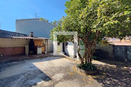 Casa à venda com 49m², 3 quartos e 2 vagasQuintal - Quintal