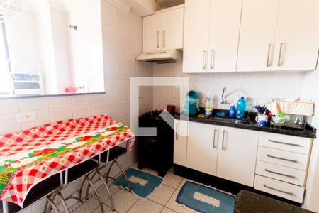 Apartamento à venda com 51m², 2 quartos e 1 vaga Apartamento à venda com 51m², 2 quartos e 1 vagaCozinha