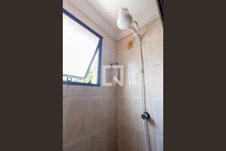 Apartamento à venda com 51m², 2 quartos e 1 vaga Apartamento à venda com 51m², 2 quartos e 1 vagaBanheiro