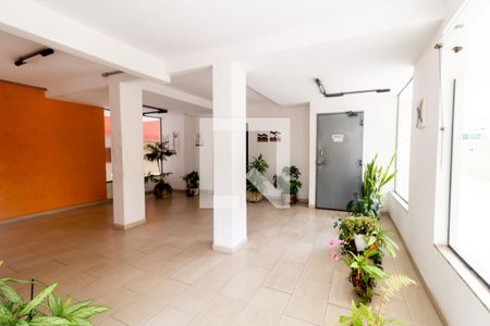 Apartamento à venda com 51m², 2 quartos e 1 vaga Apartamento à venda com 51m², 2 quartos e 1 vagaÁrea comum