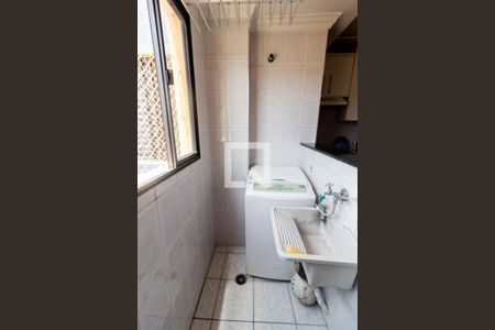 Apartamento à venda com 51m², 2 quartos e 1 vaga Apartamento à venda com 51m², 2 quartos e 1 vagaÁrea de Serviço