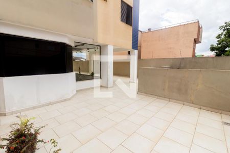 Apartamento à venda com 51m², 2 quartos e 1 vaga Apartamento à venda com 51m², 2 quartos e 1 vagaÁrea comum