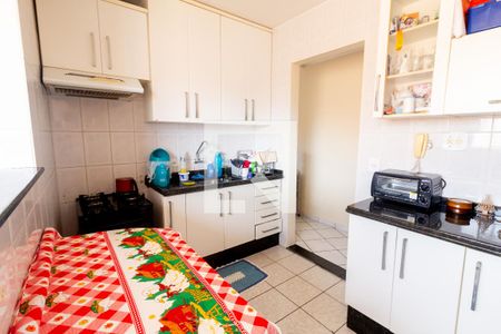 Apartamento à venda com 51m², 2 quartos e 1 vaga Apartamento à venda com 51m², 2 quartos e 1 vagaCozinha