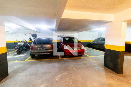 Apartamento à venda com 51m², 2 quartos e 1 vaga Apartamento à venda com 51m², 2 quartos e 1 vagaÁrea comum