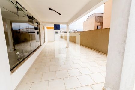 Apartamento à venda com 51m², 2 quartos e 1 vaga Apartamento à venda com 51m², 2 quartos e 1 vagaÁrea comum