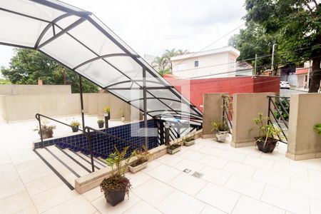 Apartamento à venda com 51m², 2 quartos e 1 vaga Apartamento à venda com 51m², 2 quartos e 1 vagaÁrea comum