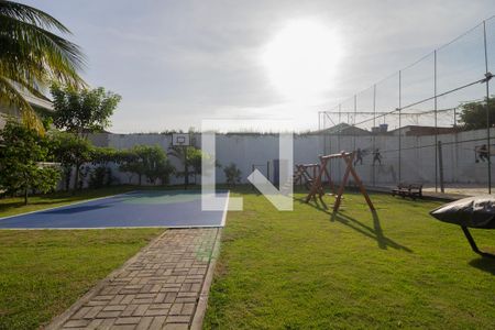 Casa para alugar com 254m², 4 quartos e 2 vagas Casa para alugar com 254m², 4 quartos e 2 vagasPlayground