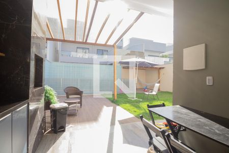 Casa para alugar com 254m², 4 quartos e 2 vagas Casa para alugar com 254m², 4 quartos e 2 vagasChurrasqueira