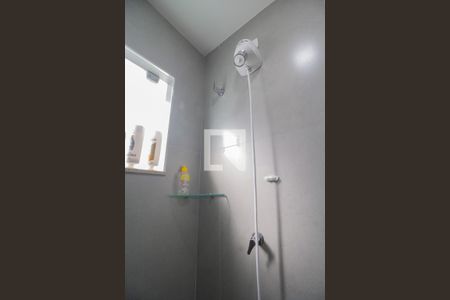 Casa para alugar com 254m², 4 quartos e 2 vagas Casa para alugar com 254m², 4 quartos e 2 vagasBanheiro da Suíte 2