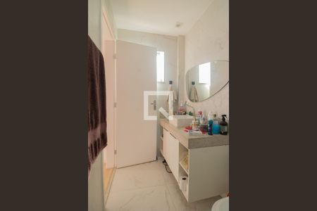 Casa para alugar com 254m², 4 quartos e 2 vagas Casa para alugar com 254m², 4 quartos e 2 vagasBanheiro da Suíte 3