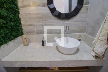 Casa para alugar com 254m², 4 quartos e 2 vagas Casa para alugar com 254m², 4 quartos e 2 vagasLavabo 2