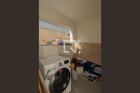 Casa para alugar com 254m², 4 quartos e 2 vagas Casa para alugar com 254m², 4 quartos e 2 vagasÁrea de Serviço