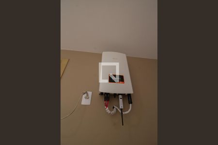 Casa para alugar com 254m², 4 quartos e 2 vagas Casa para alugar com 254m², 4 quartos e 2 vagasAquecedor