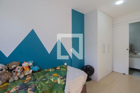 Casa para alugar com 254m², 4 quartos e 2 vagas Casa para alugar com 254m², 4 quartos e 2 vagasQuarto 2 - Suíte