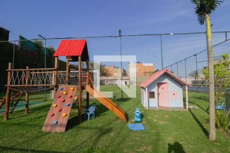 Casa para alugar com 254m², 4 quartos e 2 vagas Casa para alugar com 254m², 4 quartos e 2 vagasPlayground